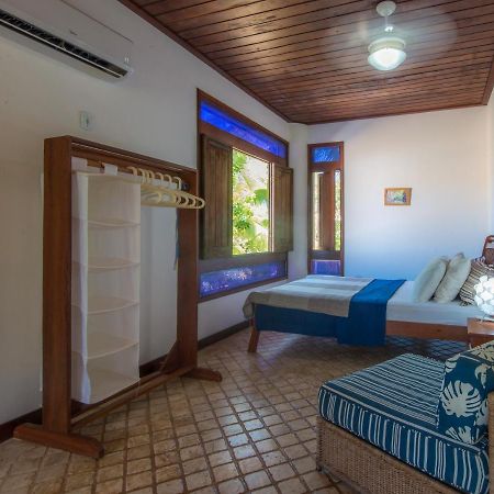Casa Sapoti - 5 Minutos A Pe Da Praia Прая до Форте Екстериор снимка