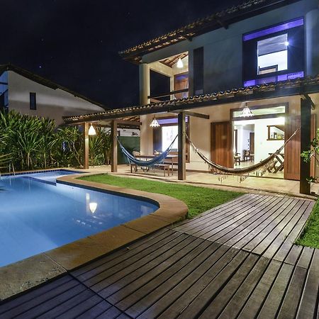 Casa Sapoti - 5 Minutos A Pe Da Praia Прая до Форте Екстериор снимка