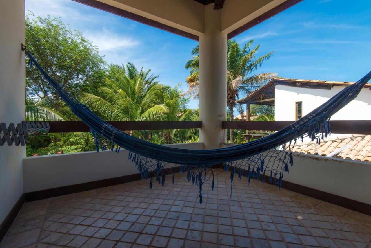 Casa Sapoti - 5 Minutos A Pe Da Praia Прая до Форте Екстериор снимка