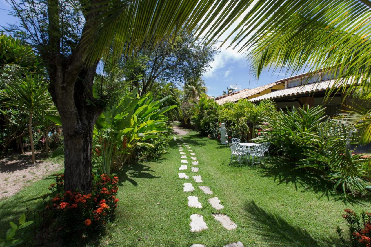Casa Sapoti - 5 Minutos A Pe Da Praia Прая до Форте Екстериор снимка