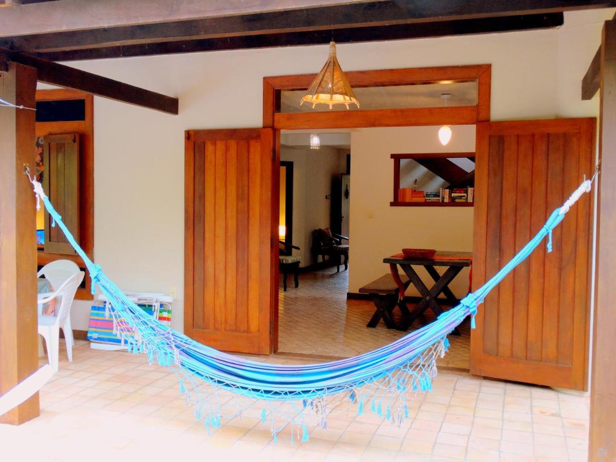 Casa Sapoti - 5 Minutos A Pe Da Praia Прая до Форте Екстериор снимка
