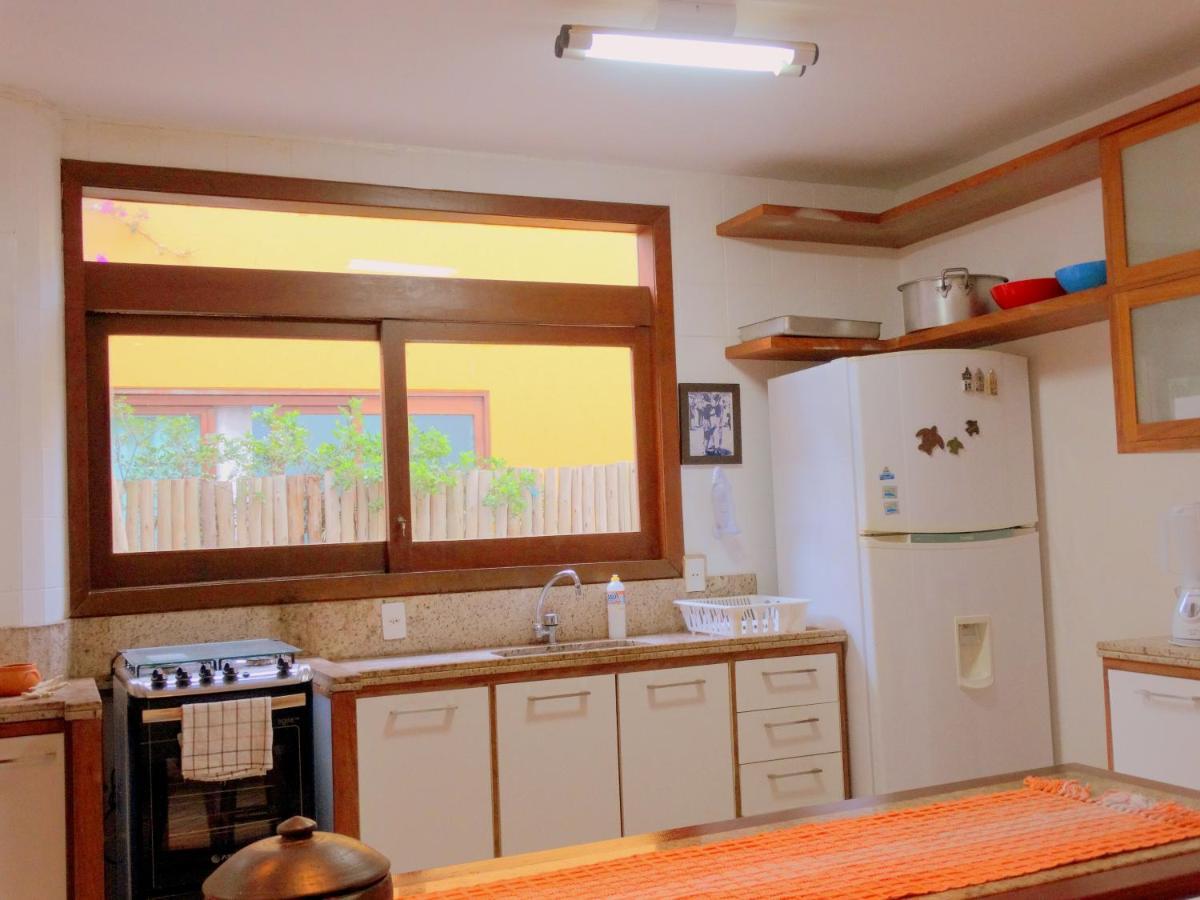 Casa Sapoti - 5 Minutos A Pe Da Praia Прая до Форте Екстериор снимка